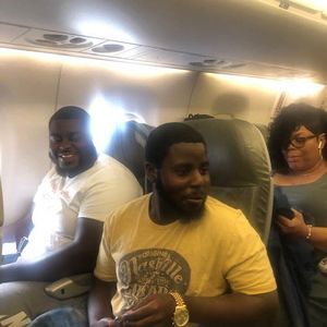 Meet your Posher, Kelvin